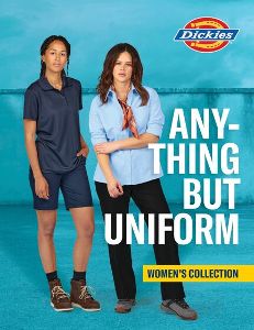 Dickies Women's