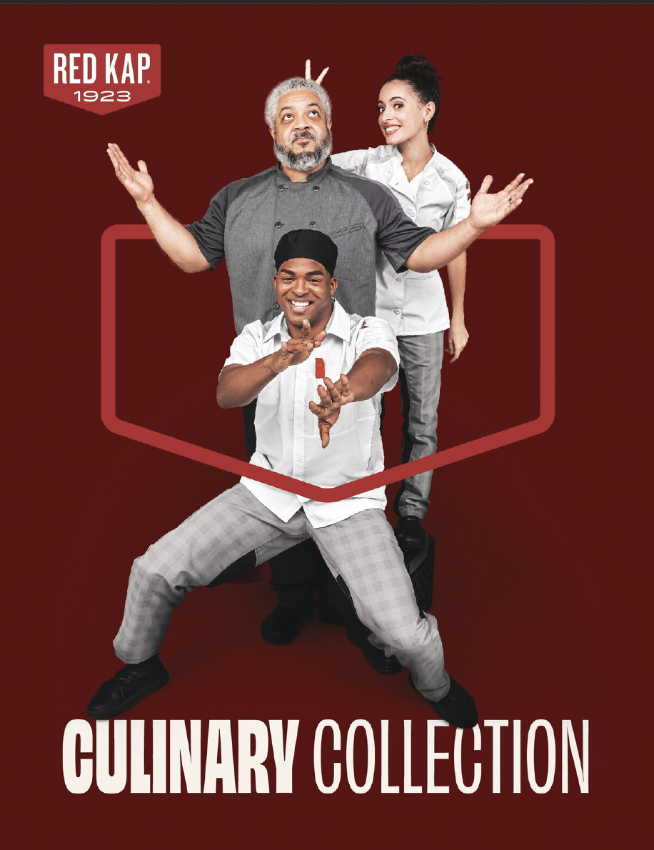 Red Kap Culinary