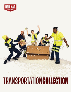 Red Kap Transportation