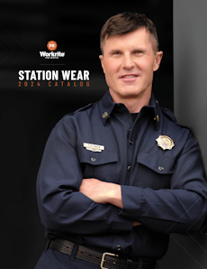 Workrite Fire Service