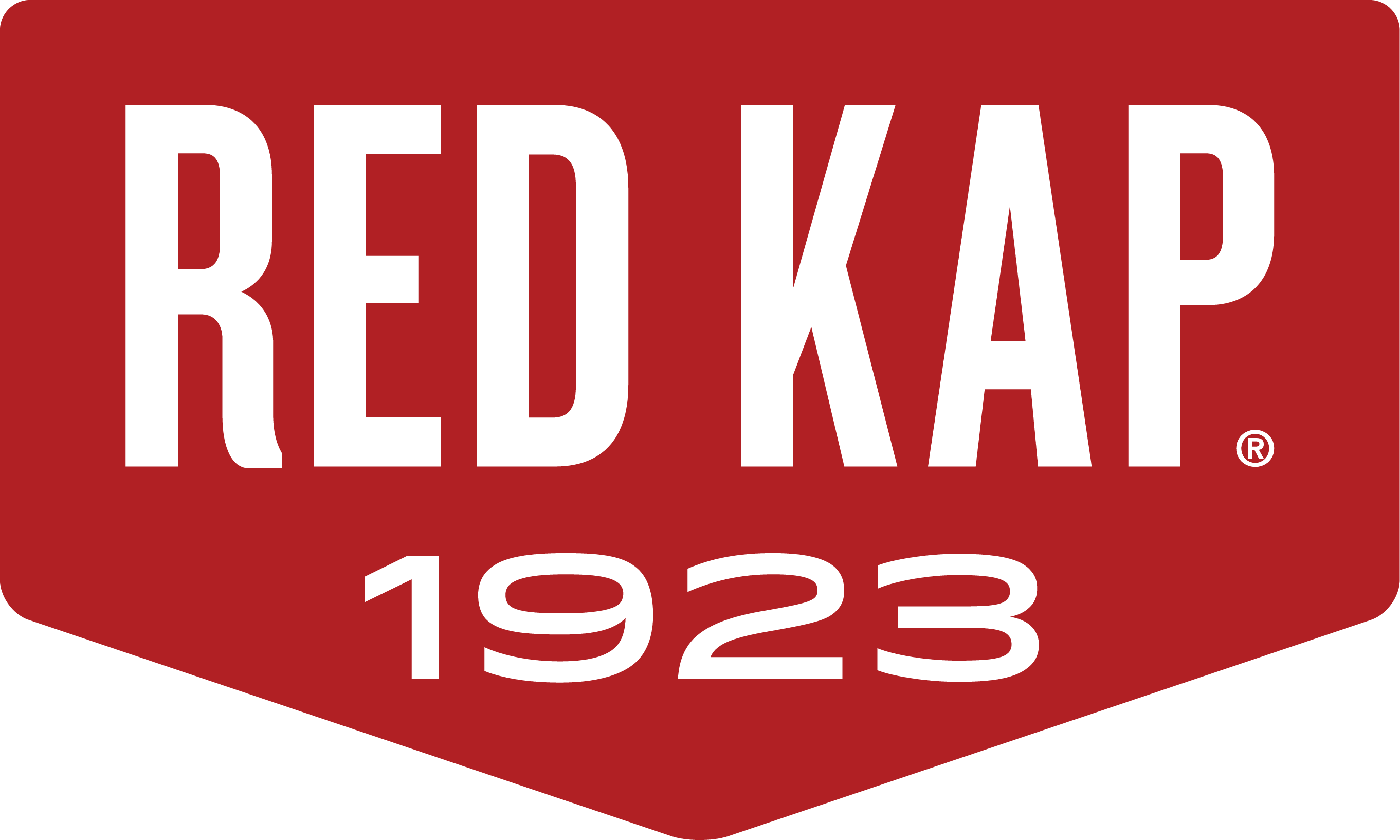 Red Kap Logo
